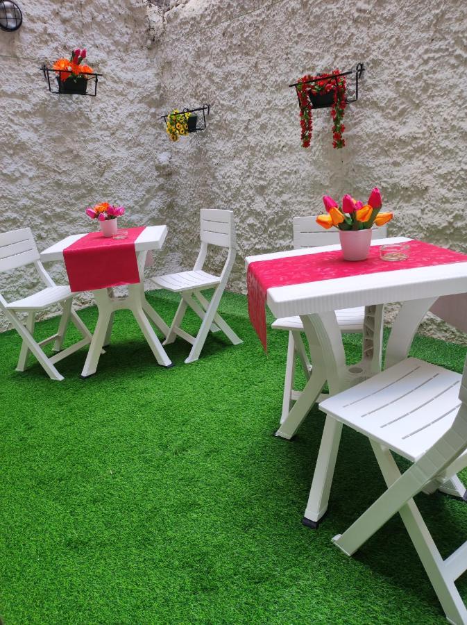 Robert Holiday Apartment Katanya Dış mekan fotoğraf