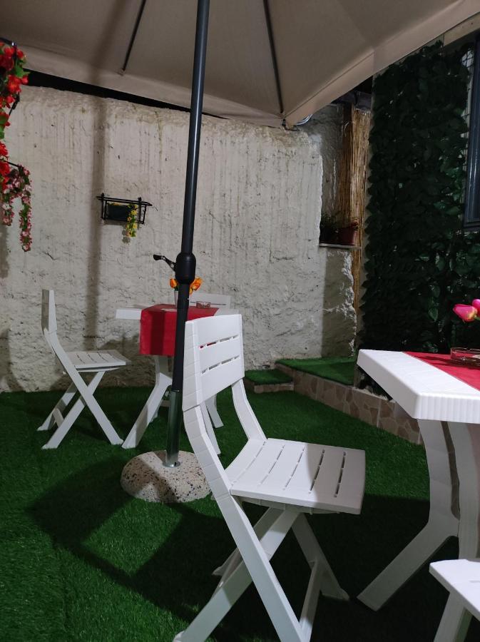 Robert Holiday Apartment Katanya Dış mekan fotoğraf
