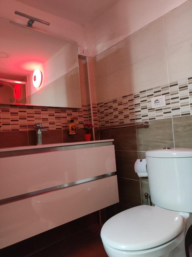 Robert Holiday Apartment Katanya Dış mekan fotoğraf
