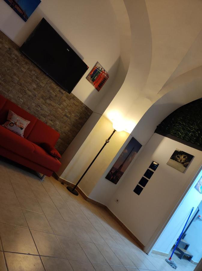 Robert Holiday Apartment Katanya Dış mekan fotoğraf