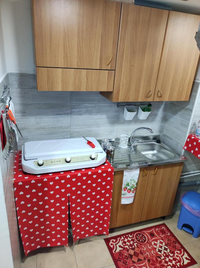 Robert Holiday Apartment Katanya Dış mekan fotoğraf