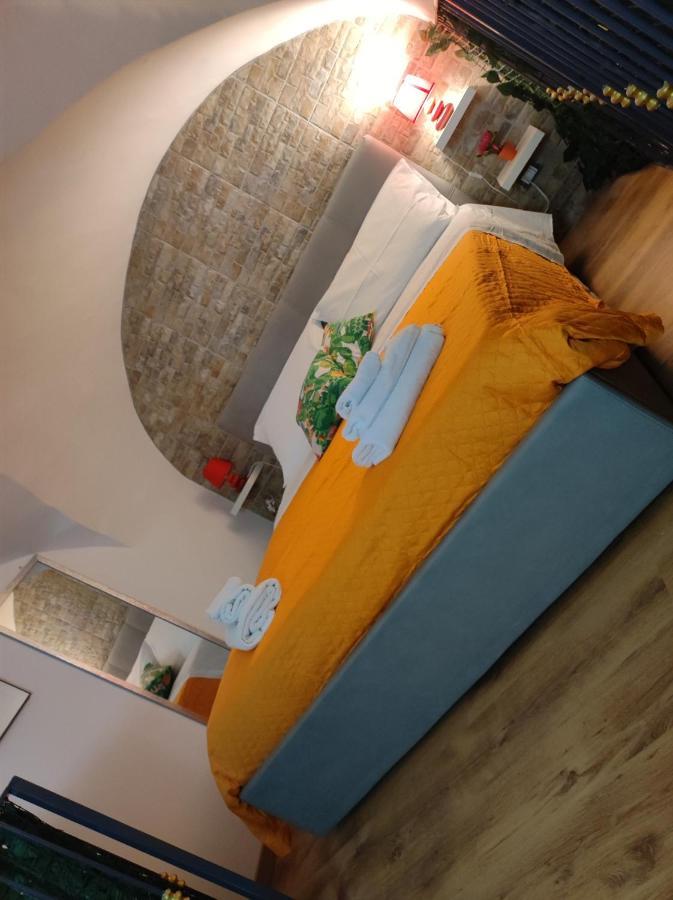 Robert Holiday Apartment Katanya Dış mekan fotoğraf