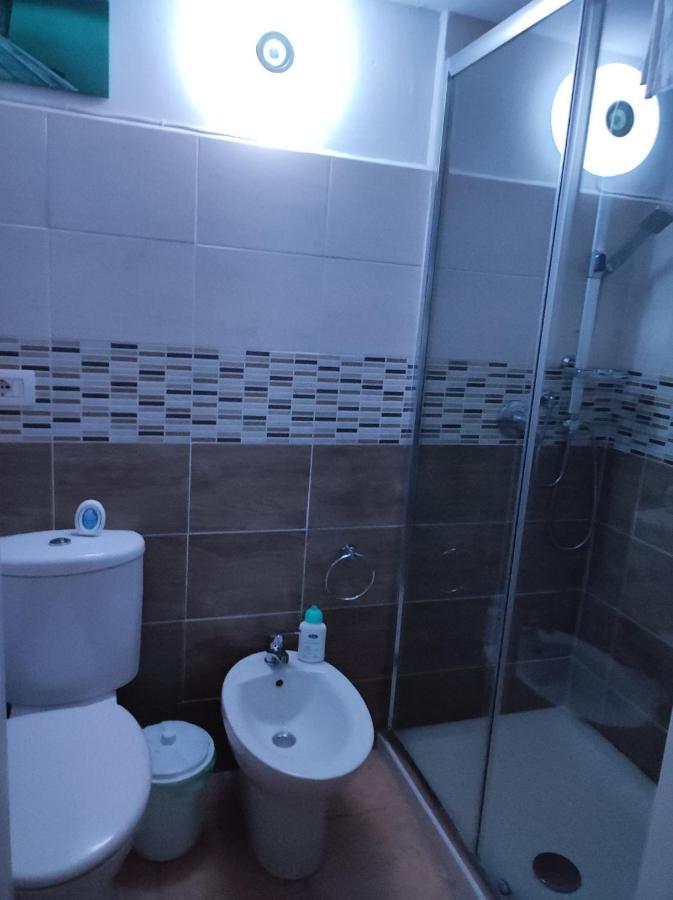 Robert Holiday Apartment Katanya Dış mekan fotoğraf