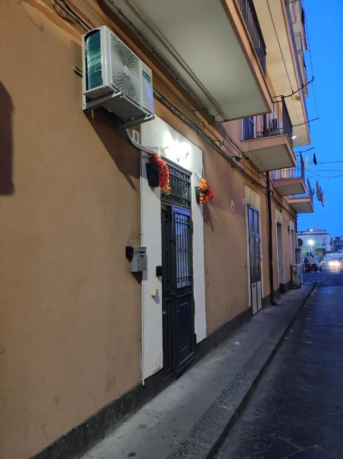 Robert Holiday Apartment Katanya Dış mekan fotoğraf