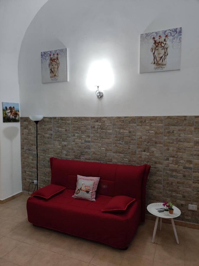 Robert Holiday Apartment Katanya Dış mekan fotoğraf