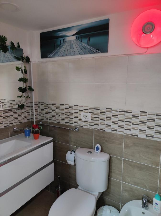 Robert Holiday Apartment Katanya Dış mekan fotoğraf