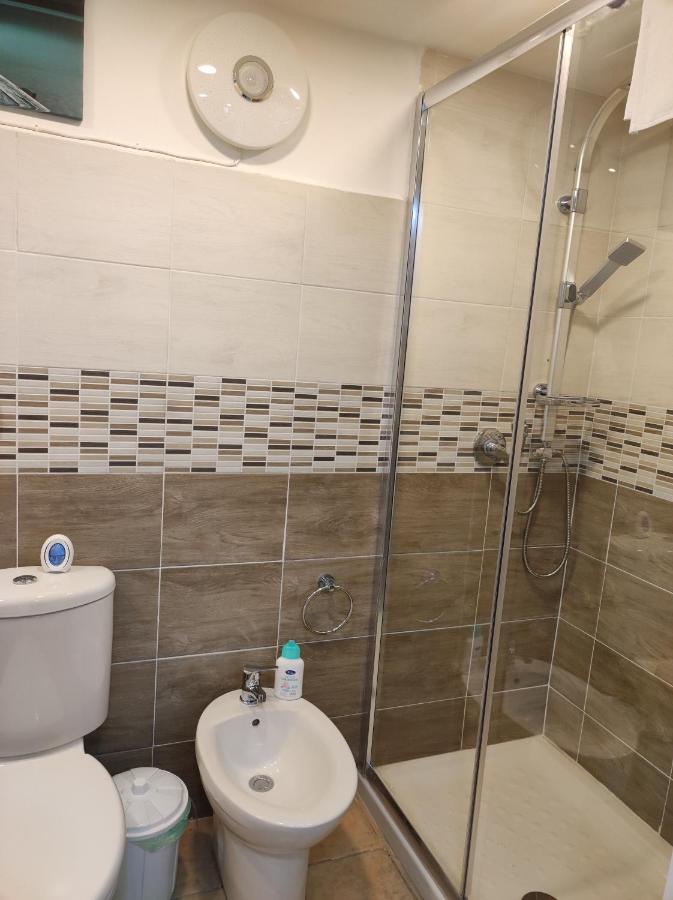 Robert Holiday Apartment Katanya Dış mekan fotoğraf
