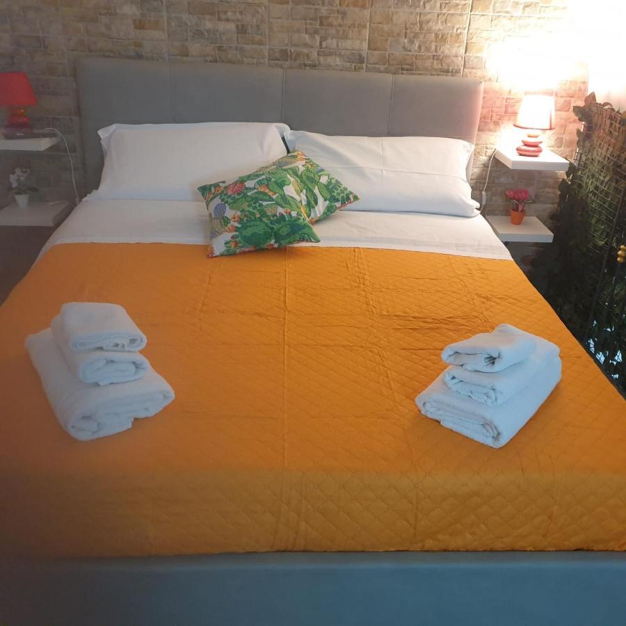 Robert Holiday Apartment Katanya Dış mekan fotoğraf
