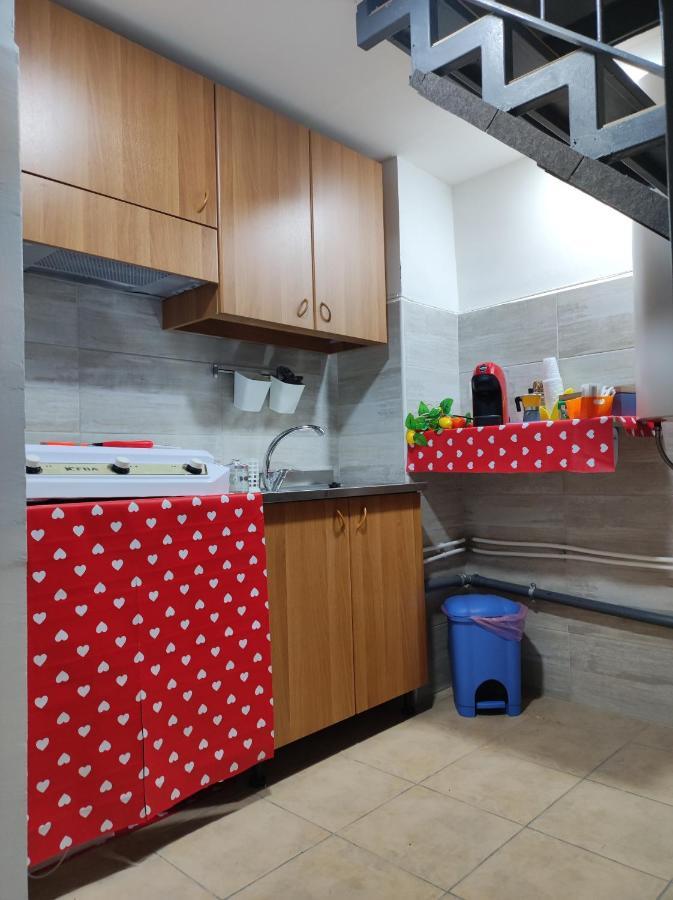Robert Holiday Apartment Katanya Dış mekan fotoğraf