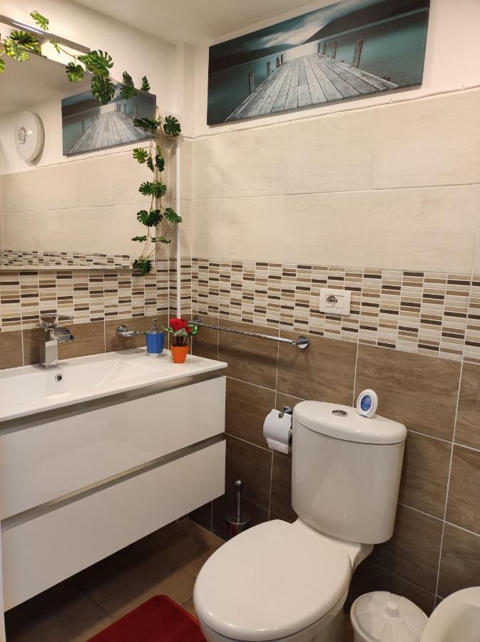 Robert Holiday Apartment Katanya Dış mekan fotoğraf