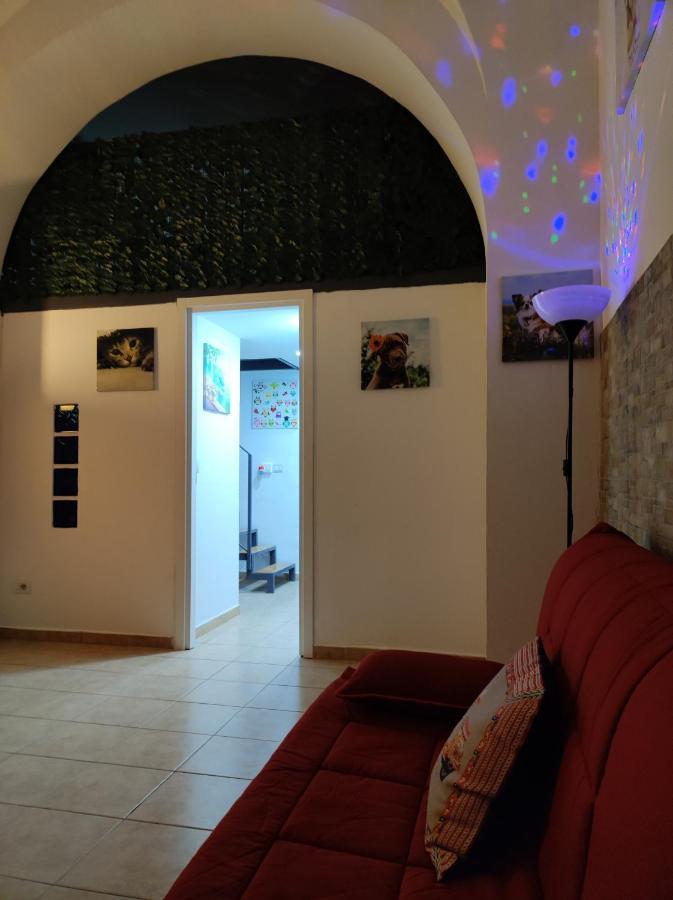 Robert Holiday Apartment Katanya Dış mekan fotoğraf