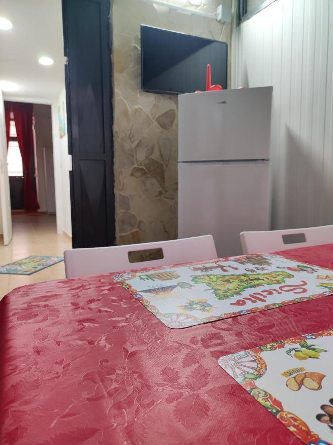 Robert Holiday Apartment Katanya Dış mekan fotoğraf