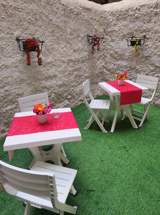 Robert Holiday Apartment Katanya Dış mekan fotoğraf
