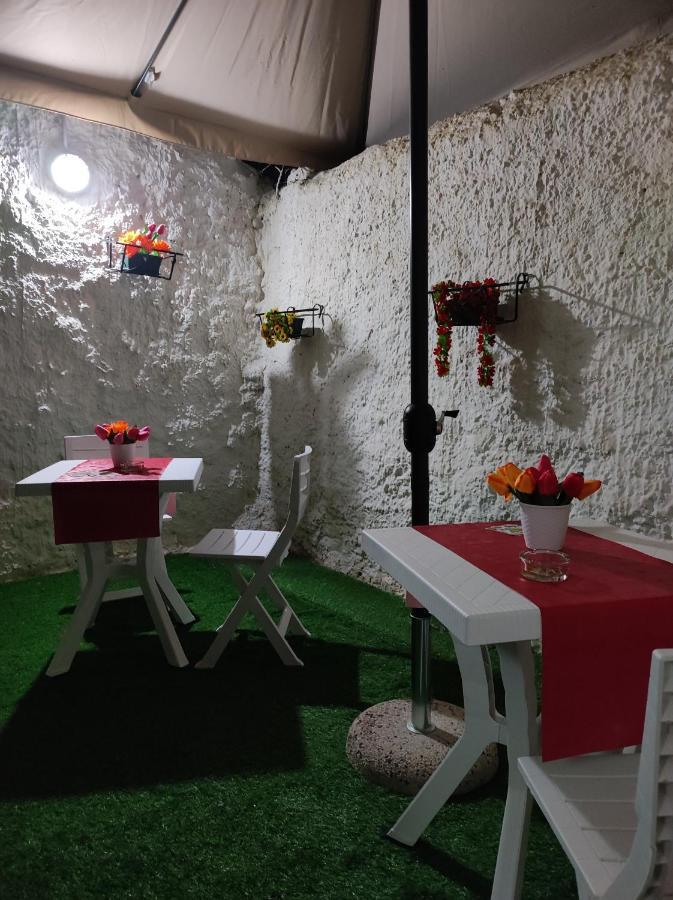 Robert Holiday Apartment Katanya Dış mekan fotoğraf