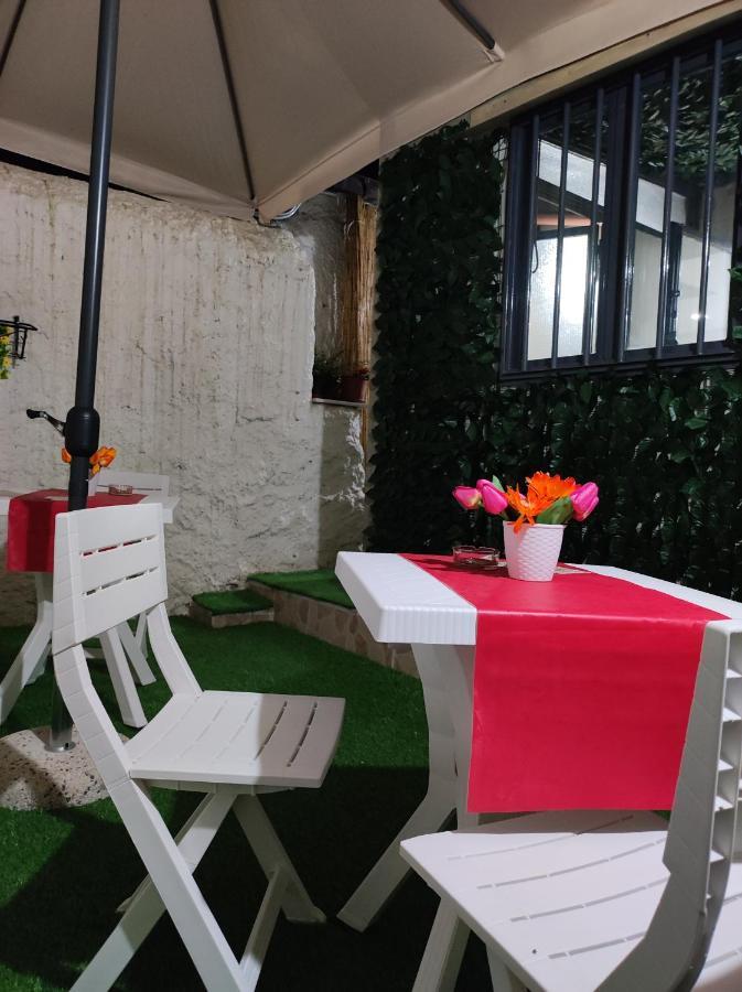 Robert Holiday Apartment Katanya Dış mekan fotoğraf