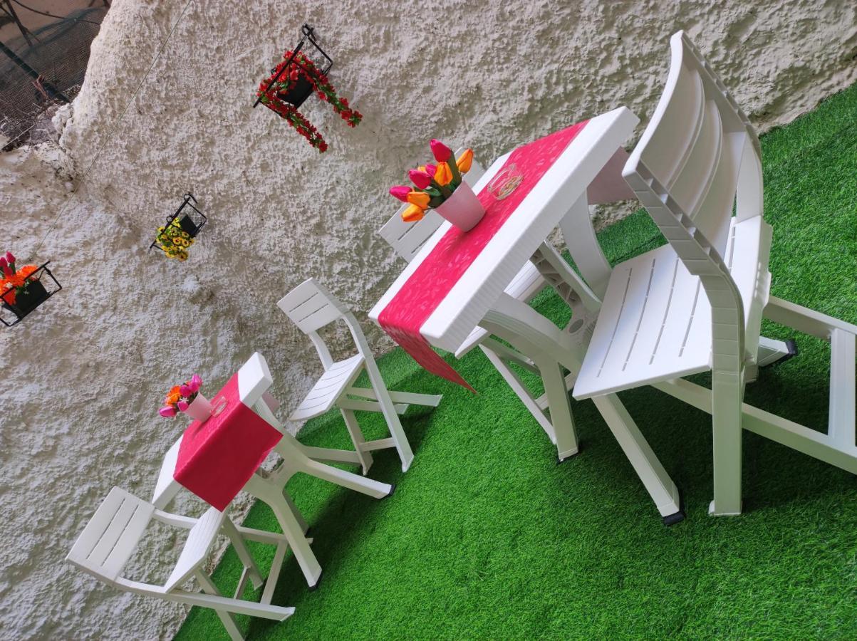 Robert Holiday Apartment Katanya Dış mekan fotoğraf
