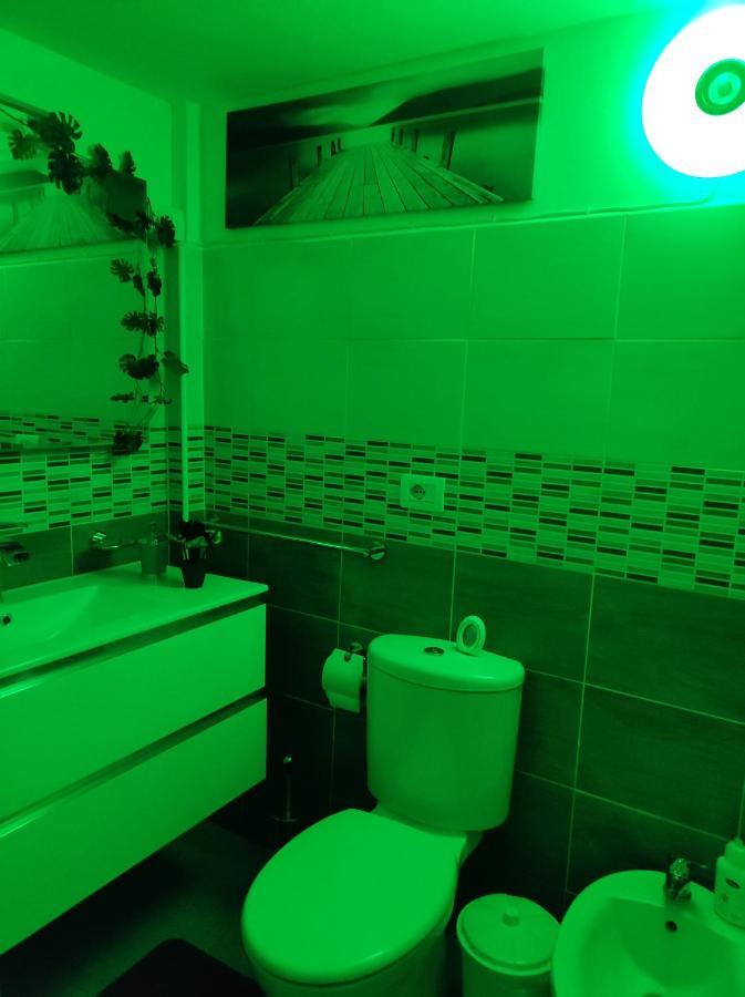 Robert Holiday Apartment Katanya Dış mekan fotoğraf