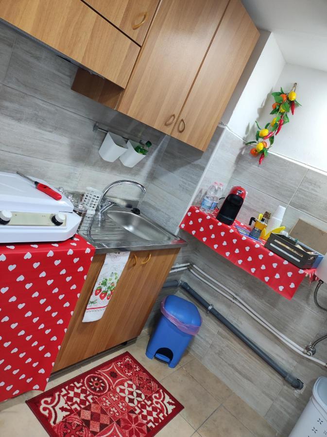 Robert Holiday Apartment Katanya Dış mekan fotoğraf