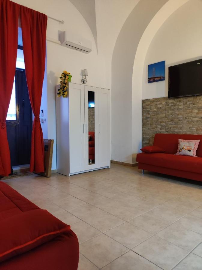 Robert Holiday Apartment Katanya Dış mekan fotoğraf