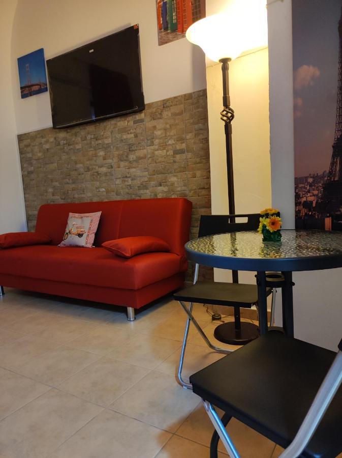 Robert Holiday Apartment Katanya Dış mekan fotoğraf