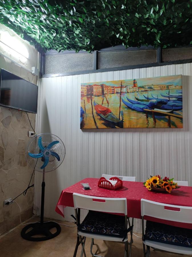 Robert Holiday Apartment Katanya Dış mekan fotoğraf
