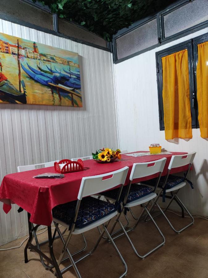 Robert Holiday Apartment Katanya Dış mekan fotoğraf
