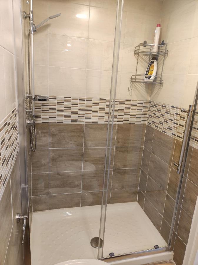 Robert Holiday Apartment Katanya Dış mekan fotoğraf